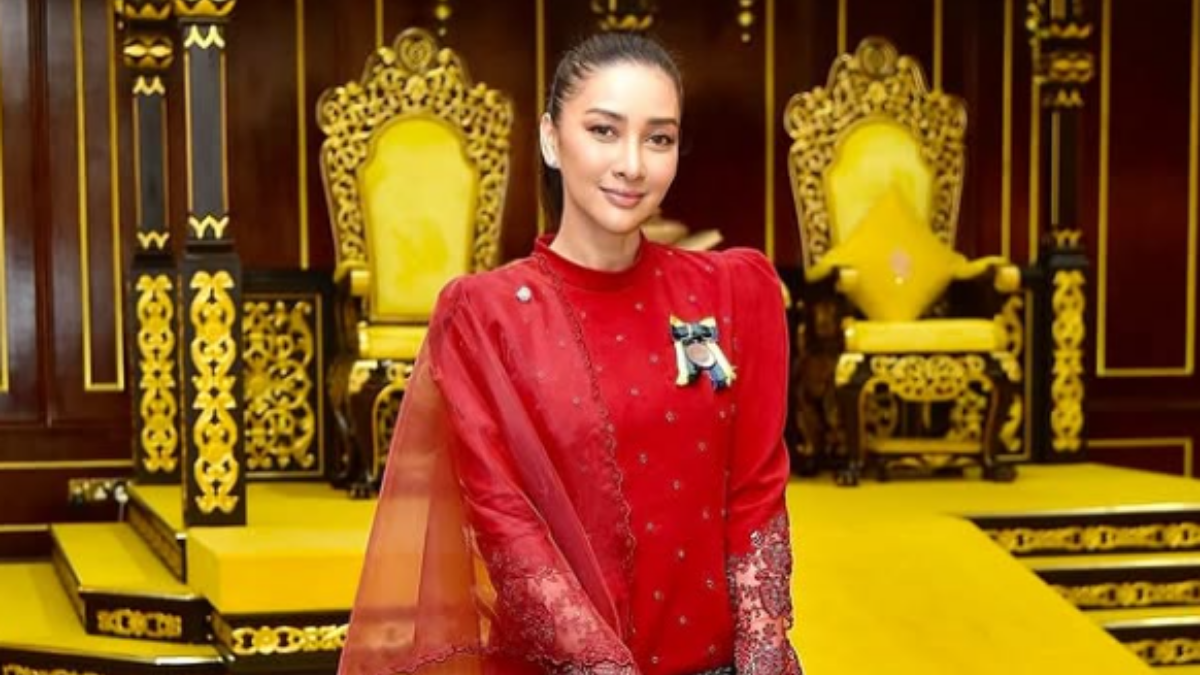 Rita Rudaini Puji Adab Pelajar Sekolah Swasta – ‘Kalau Selisih Akan Tegur & Salam, Walaupun Bukan Muslim’
