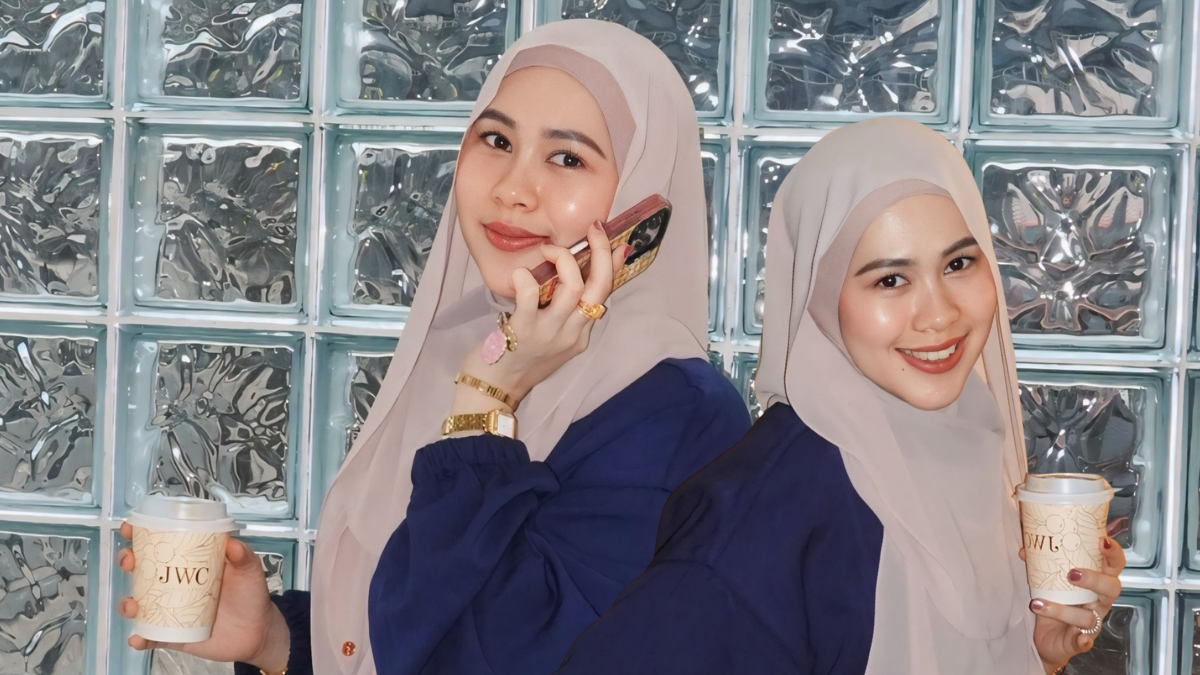 ‘Bila Sedih Ramai Tanya Okay Tak? Bila Kejar Impian Orang Cakap Janda Berhias, Asyik Melaram’ – Dr Fie