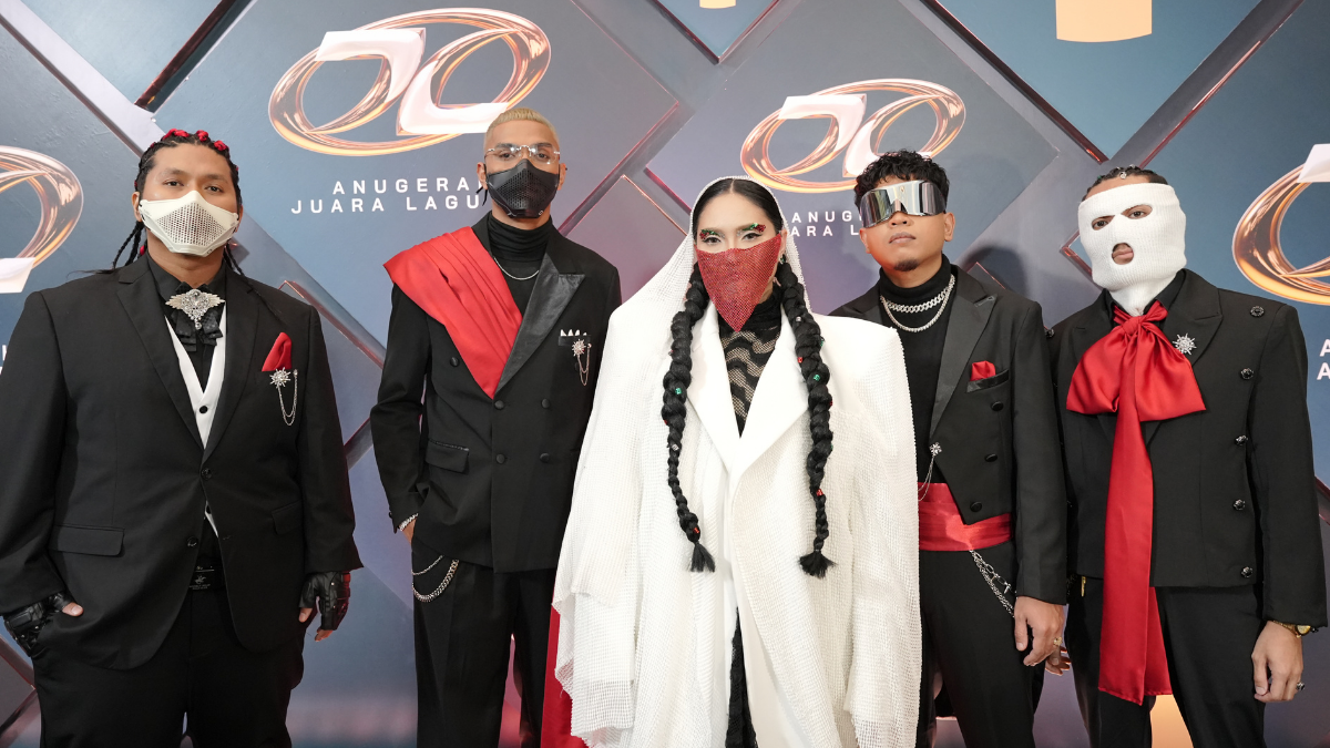 AJL40: Lagu ‘Tiwikarma’ Diramal Jadi Juara, KOI Tidak Letak Harapan Tinggi – ‘Juri Profesional Akan Menentukan’
