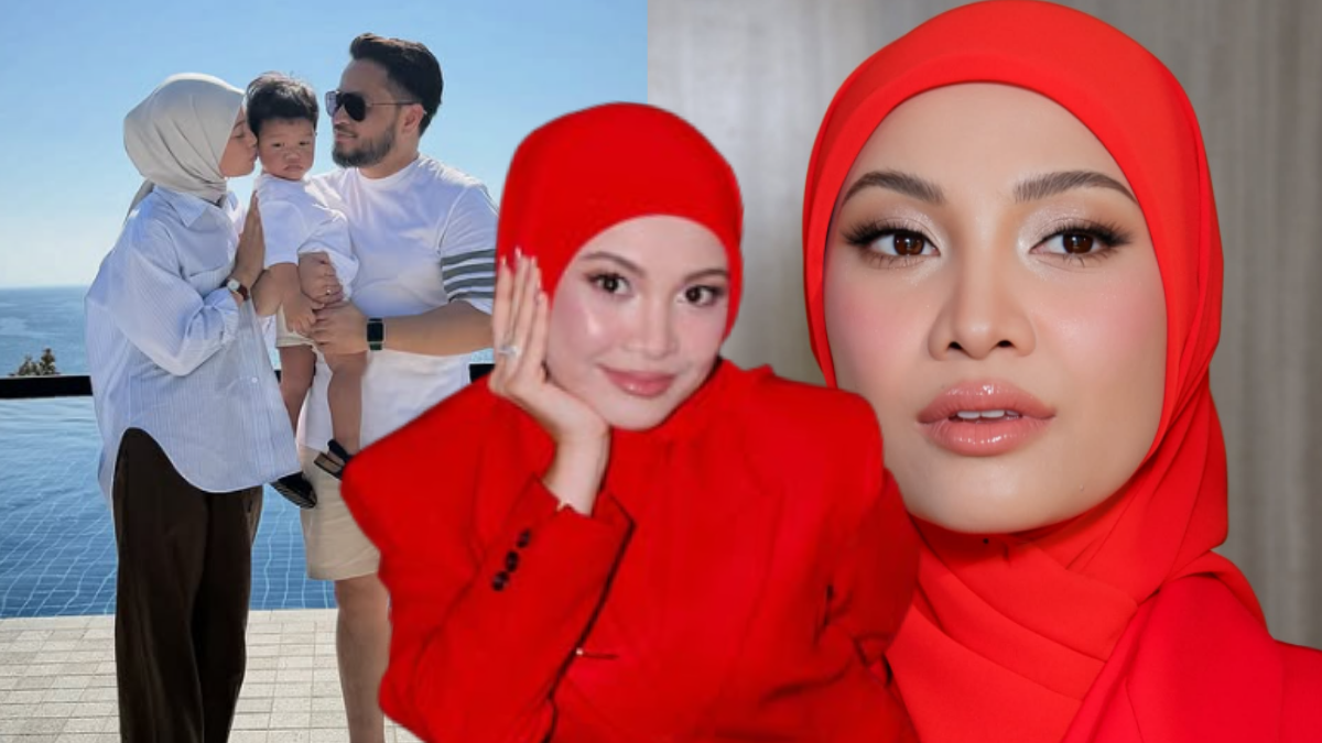 Anak Muntah Dalam E-Hailing Di Singapura, Nabila Razali Terkejut Dikenakan Caj RM474 – ‘Mahal Juga’