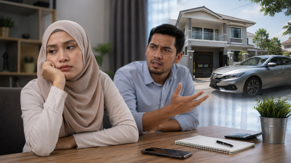 ‘Dia Nak Guna Kereta Saya Jadi Kenderaan Keluarga’ – Wanita Batal Niat Kahwin Sebab Bakal Suami Tak Sekufu Cara Berfikir