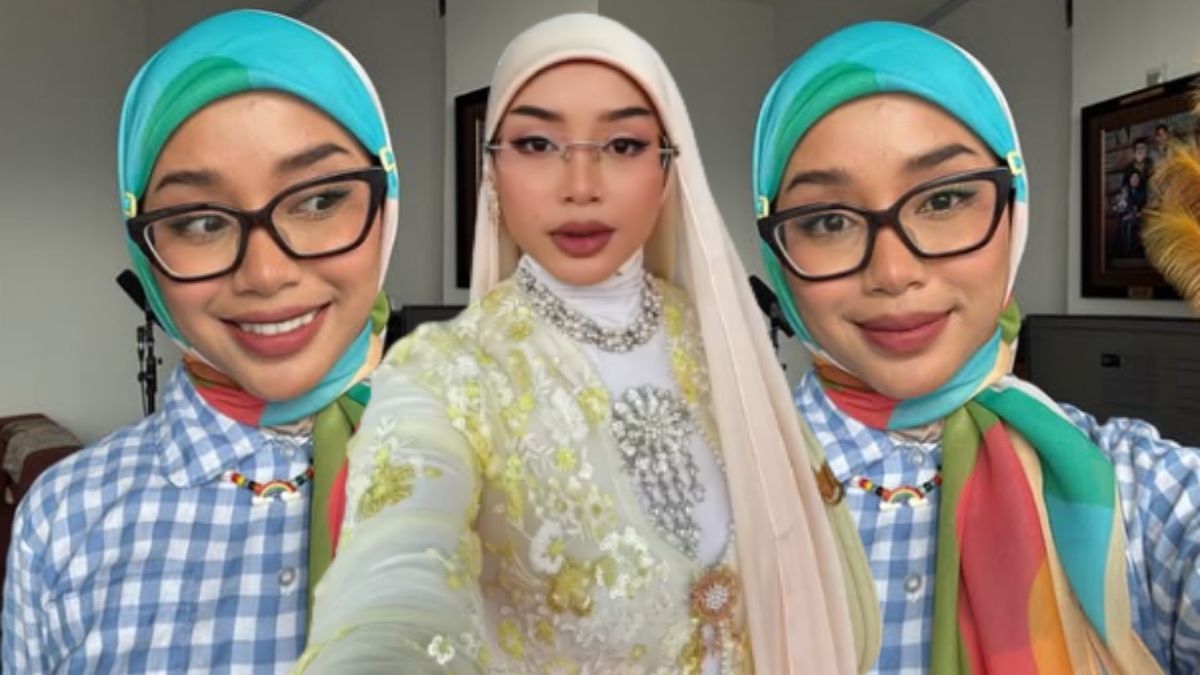 Bunga Nasihat Ibu Bapa Jangan Bertengkar Depan Anak – ‘Traumanya Tengok, Akan Ingat Sampai Besar’