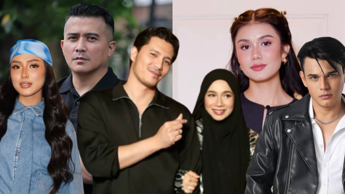 Bersembunyi Di Sebalik Akaun Palsu! 5 Selebriti Berdepan Fitnah, Scam Hingga Reputasi Tercalar