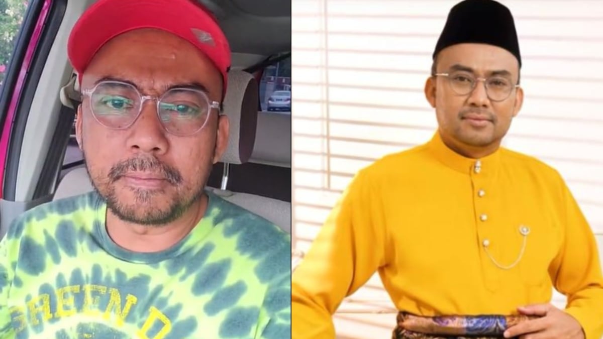 ‘Jangan Lupa Bayar Hutang Ayah Saya’ – Wanita Ini Beri Peringatan Kepada Datuk Red, Dakwa Ditipu Beli Tanah RM48,000
