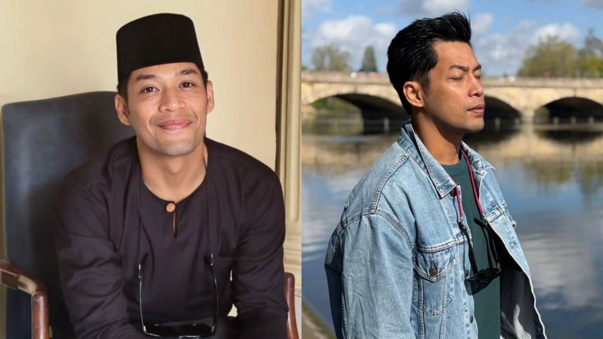 POV XTRA: Kamal Adli Bimbang Stigma Tekanan Hidup Perlu Nampak Mewah, Akui Boleh Rosakkan Mental & Rumah Tangga – ‘Perkara Itu Toksik’
