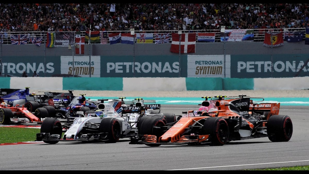 Permohonan Sukarelawan F1 2026 Kini Dibuka, Terima Elaun RM60 Sehari