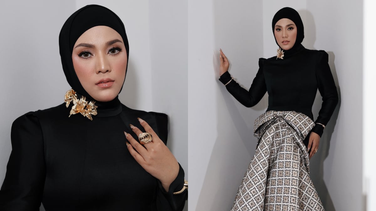 Dulu Mudah ‘Melenting’, Kini Lebih Tenang… Shila Amzah Belajar Tidak Semua Kritikan Perlu Dilawan – “Saya Ambil Yang Positif”