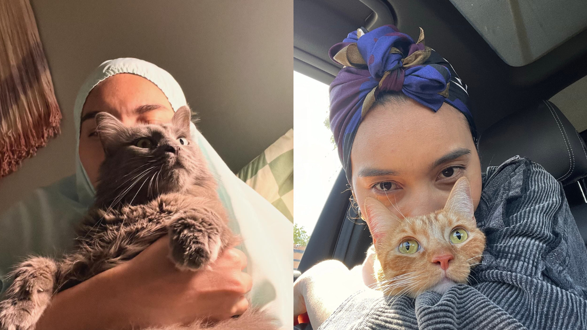 Ketika Baka Jadi Simbol Status, Yuna Pilih Kucing ‘Kampung’ Yang Tidak Dipandang