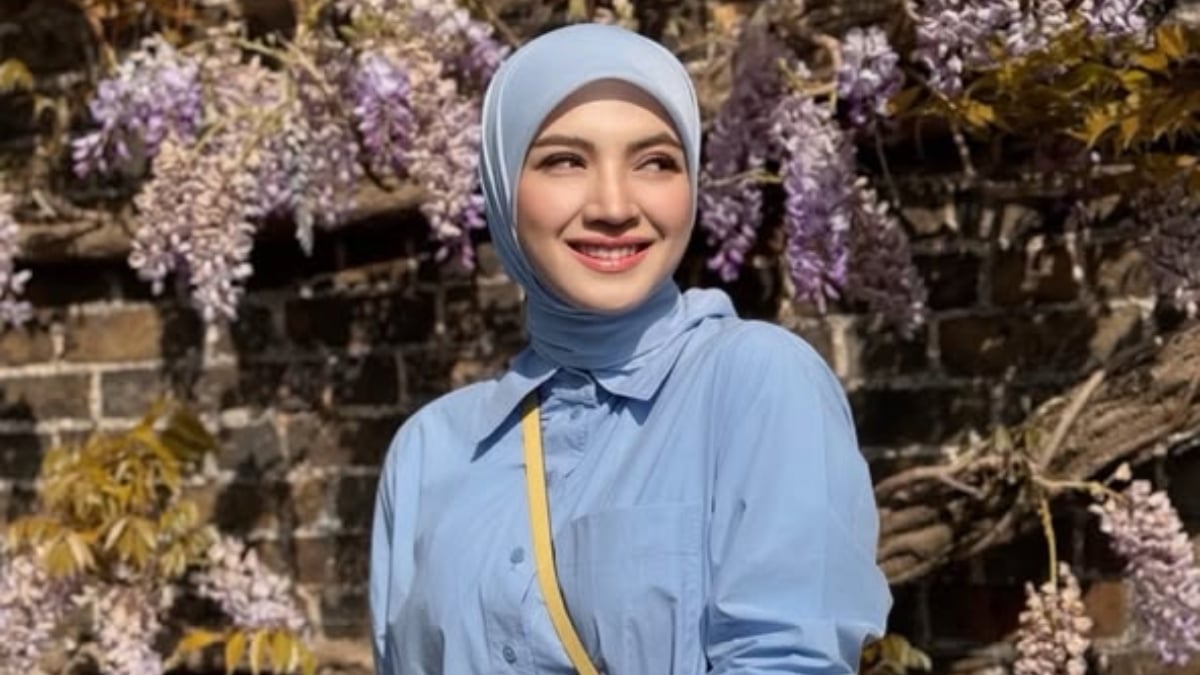 ‘Tak Perlu Lelaki Untuk Lindungi, Allah Ada’ – Fazura