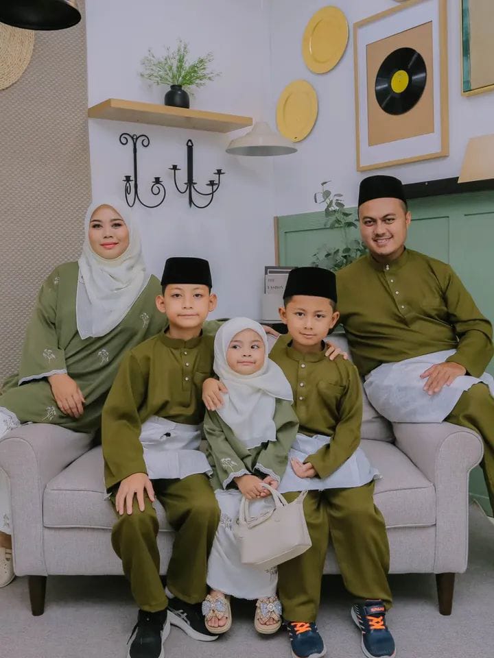 kenangan
