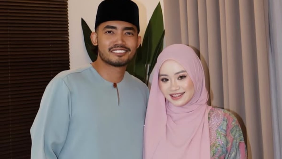 Isteri Pertama Abang Tesla Bagi Tip Ringkas Poligami – ‘Anggap Madu Tak Wujud’