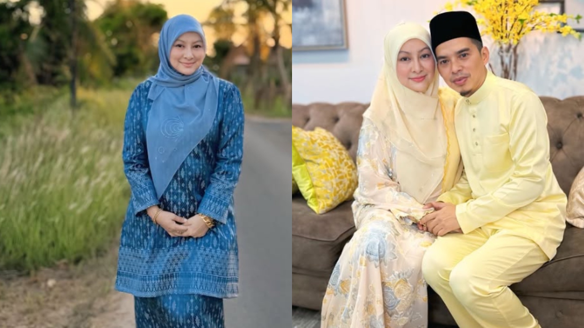 Enggan Turun Naik Mahkamah, Abby Abadi Pilih Serah Urusan Nafkah Kepada Allah