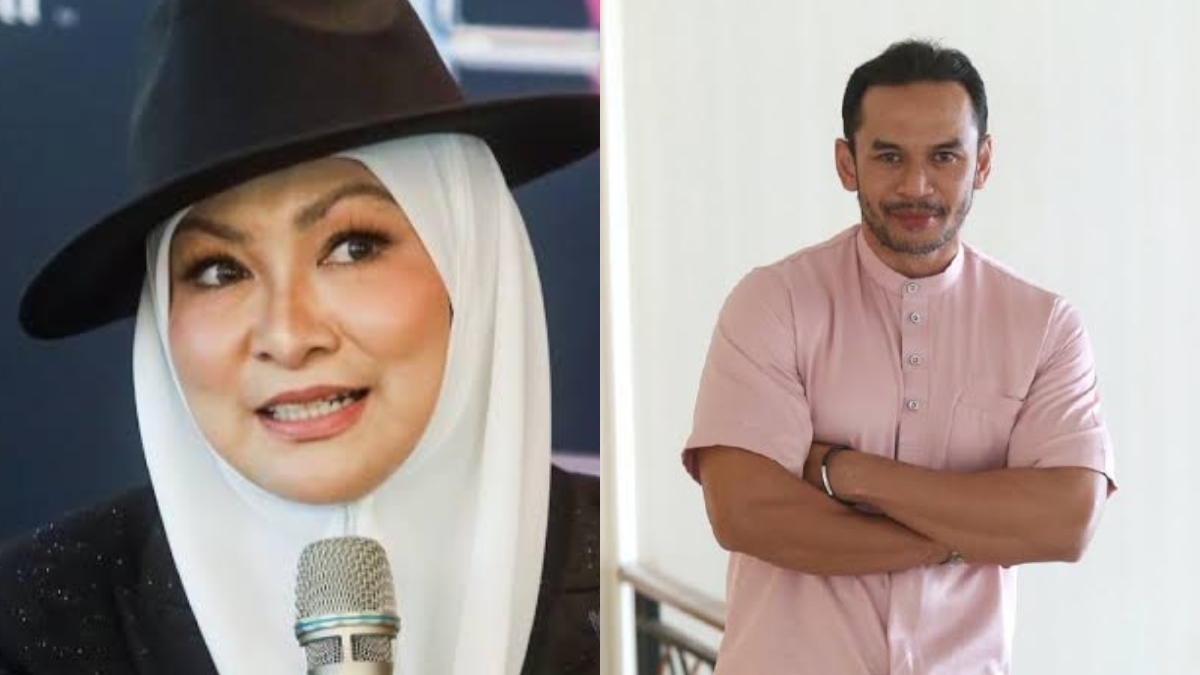 Abby Abadi Beri Respon Kenyataan Wanita Dipercayai Anak Buah Norman Hakim – ‘Nasib Saya Ni Tak Mati Ja’