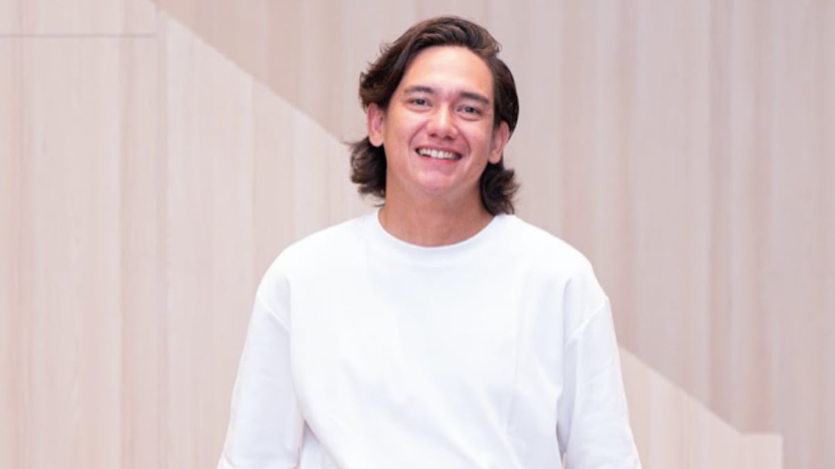 [VIDEO] ‘Skrip Filem Ini Agak Mencabar Kerana Saya Perlu Bercakap Dalam Bahasa Melayu’ – Adipati Dolken