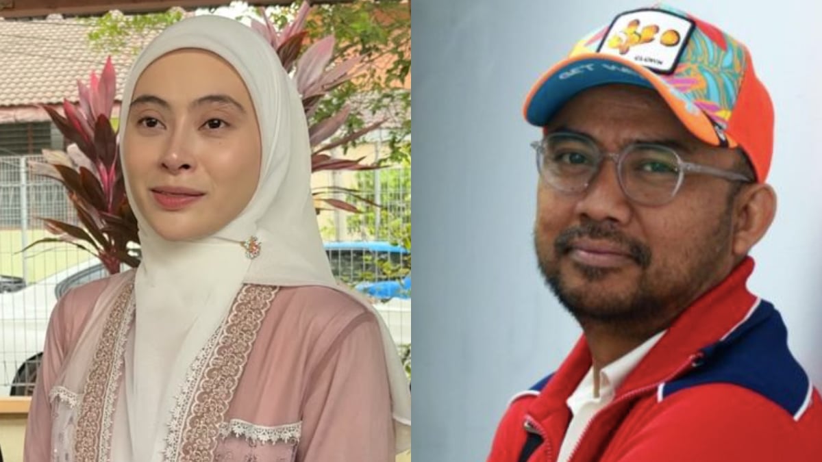Soal Nikah Bukan Keutamaan, Adira Mahu Fokus Urusan Mahkamah – ‘Macam Mana Nak Kahwin? Kes Ini Belum Selesai’