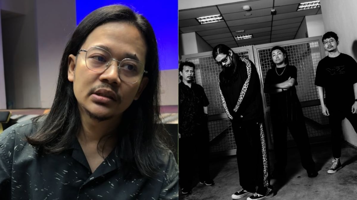 AG Coco Dedah Sebab Hujan Jarang Terima Tawaran, Demi Jaga Eksklusiviti