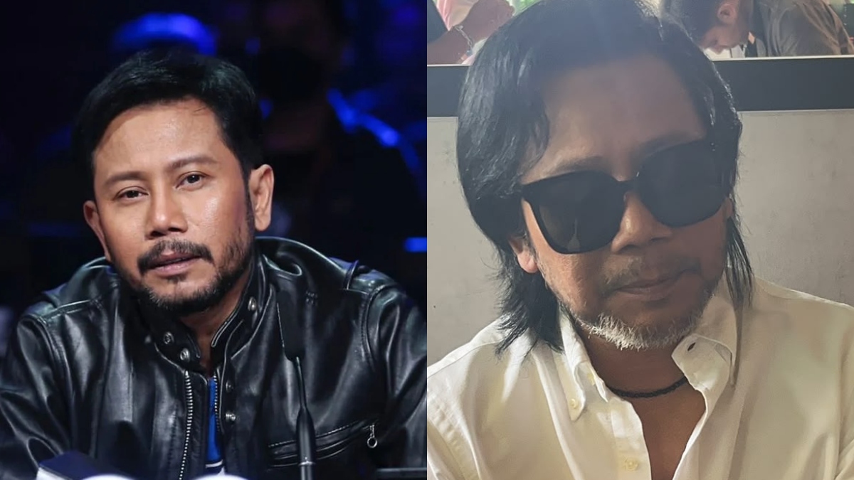 Ajai Setuju AJL Kembalikan Tiga Kategori Utama, Dapat Didik Erti Sebenar Muzik Pop
