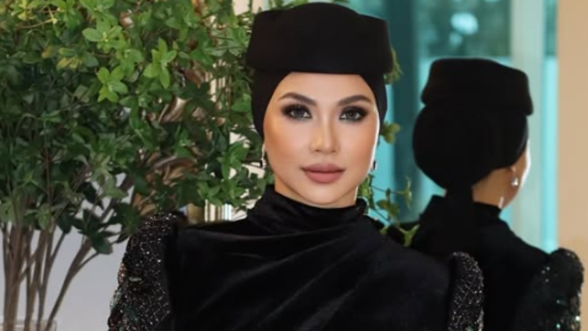 Anzalna Nasir Gembira Kembali ke Berat Asal, Kini Cecah 45kg – ‘Seminggu Tak Sihat Hilang Selera Makan’