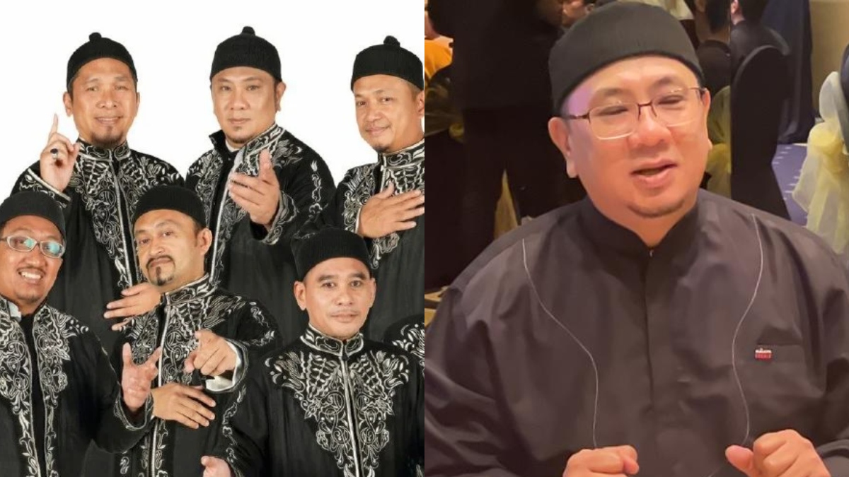 ‘Ada Satu Bulan Kami Dapat 45 Persembahan’ – Azadan