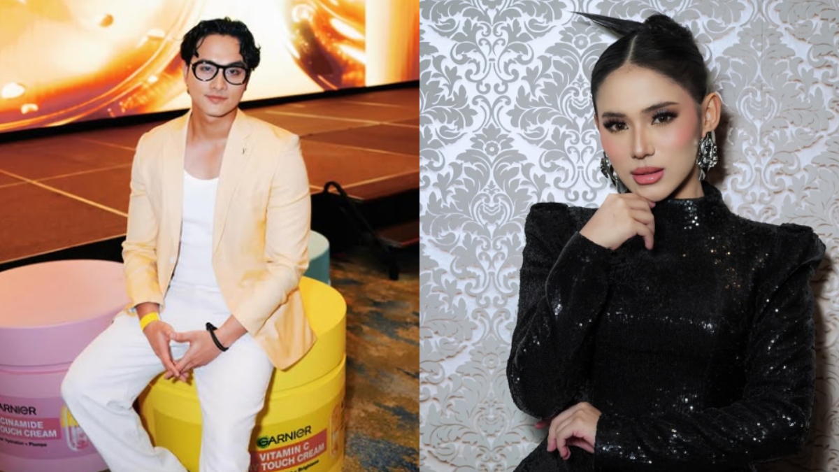 [VIDEO] ‘Azeva Ada Ciri-Ciri Wifey Material Yang Saya Suka’ – Aniq Suhair