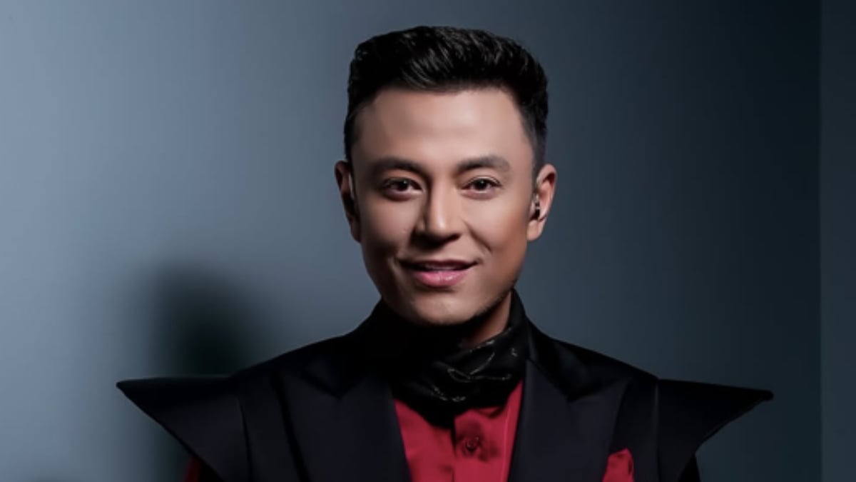 Aznil Nawawi Selar Individu Hantar Kod QR Tagih Duit – ‘Anak Aku Pun Tak Pernah Minta, Miskin Adab’