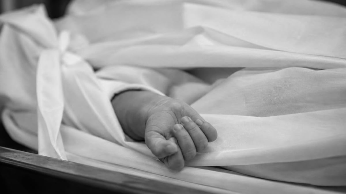 Mayat Bayi Baru Lahir Ditemui Dengan Kesan Tikaman Dalam Mangkuk Tandas, Pasangan Kekasih 19 Tahun Ditahan
