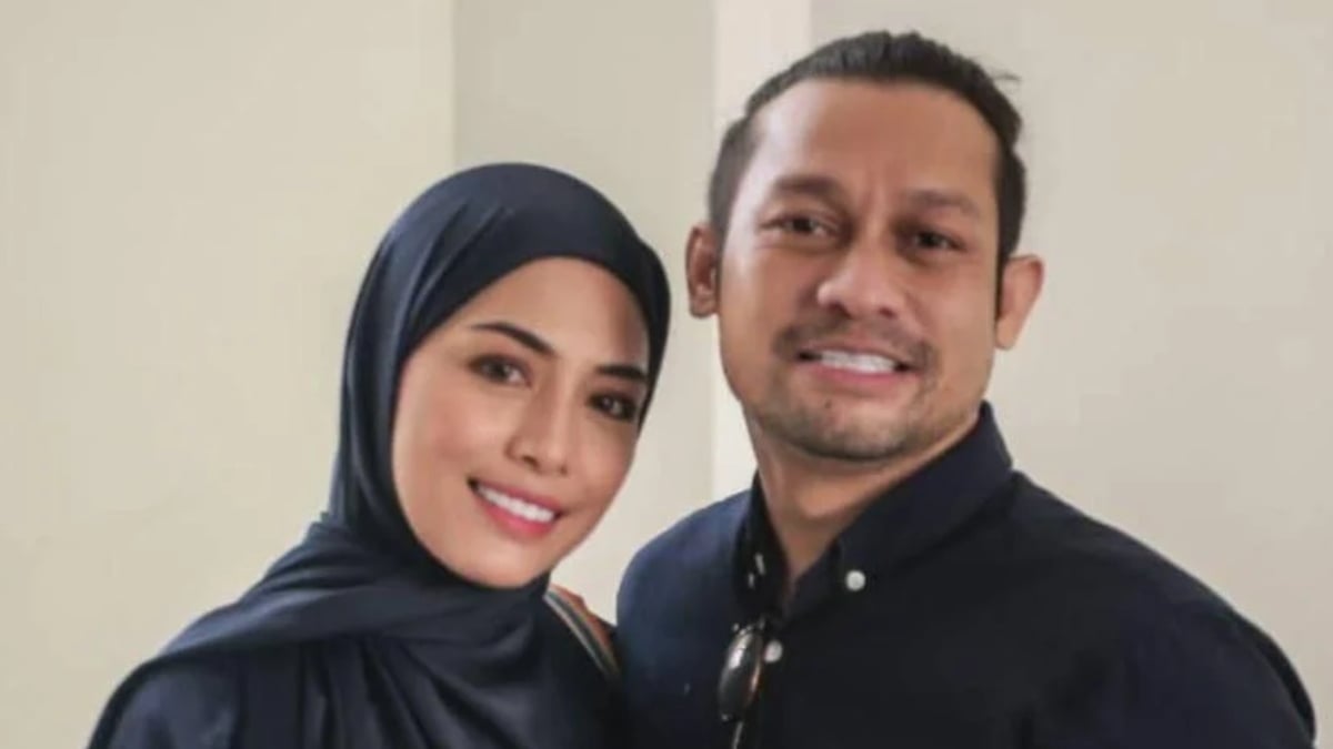 Beego & Linda Hashim Cerai Talak Tiga, Tidak Boleh Rujuk