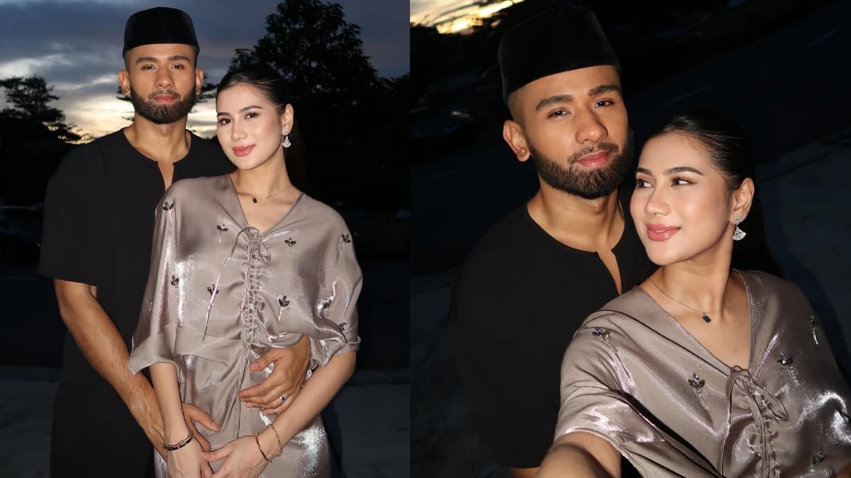 Foto Di Pejabat Agama Cetus Spekulasi, Bella Hanna Beri Penjelasan – ‘Tak Semua Orang Ke Sana Untuk Bercerai’