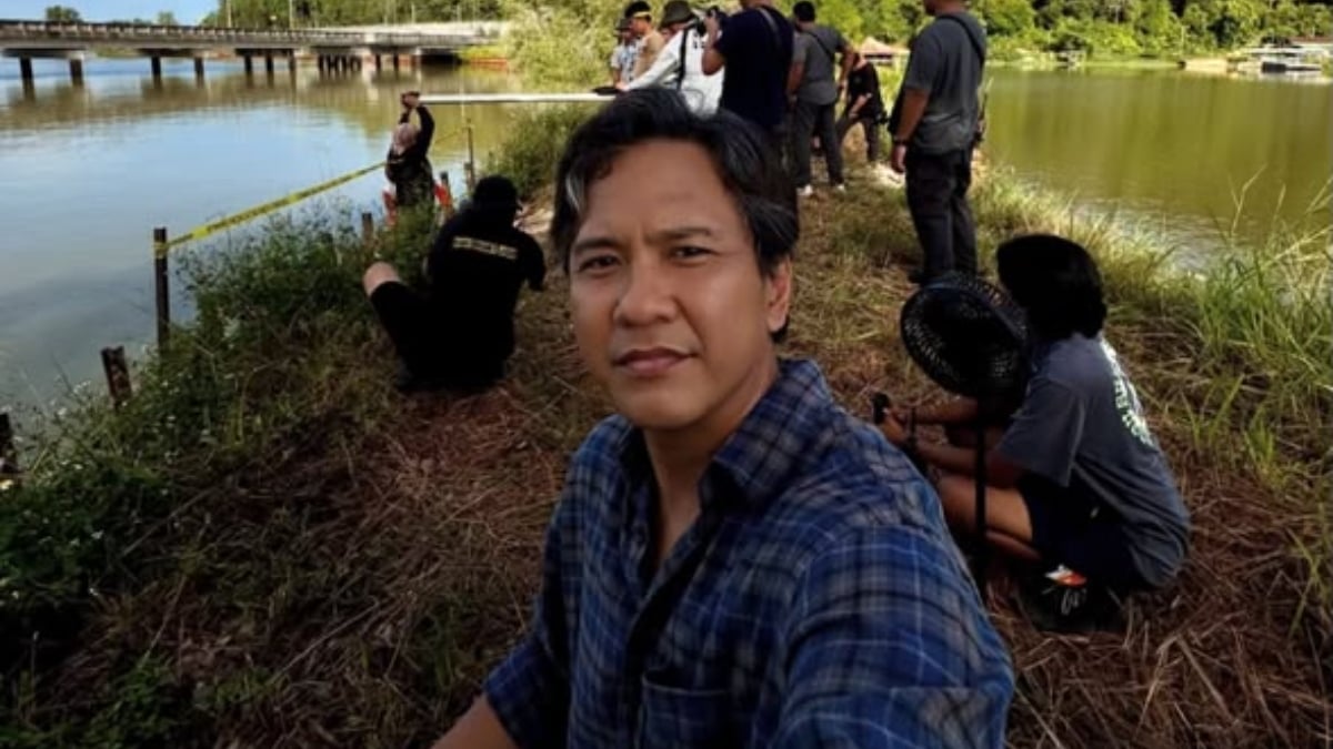 Beto Kusyairy Titip Pesanan Untuk Tidak Kejar Populariti – ‘Jangan Berkarya Kerana Anugerah’