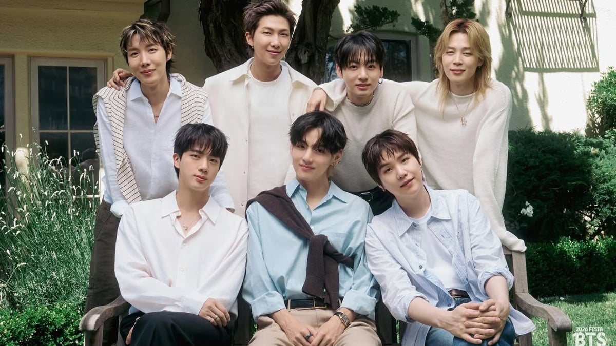 ‘Kami Tidak Akan Hantar Pencalonan Ke Anugerah Grammy’ – BTS