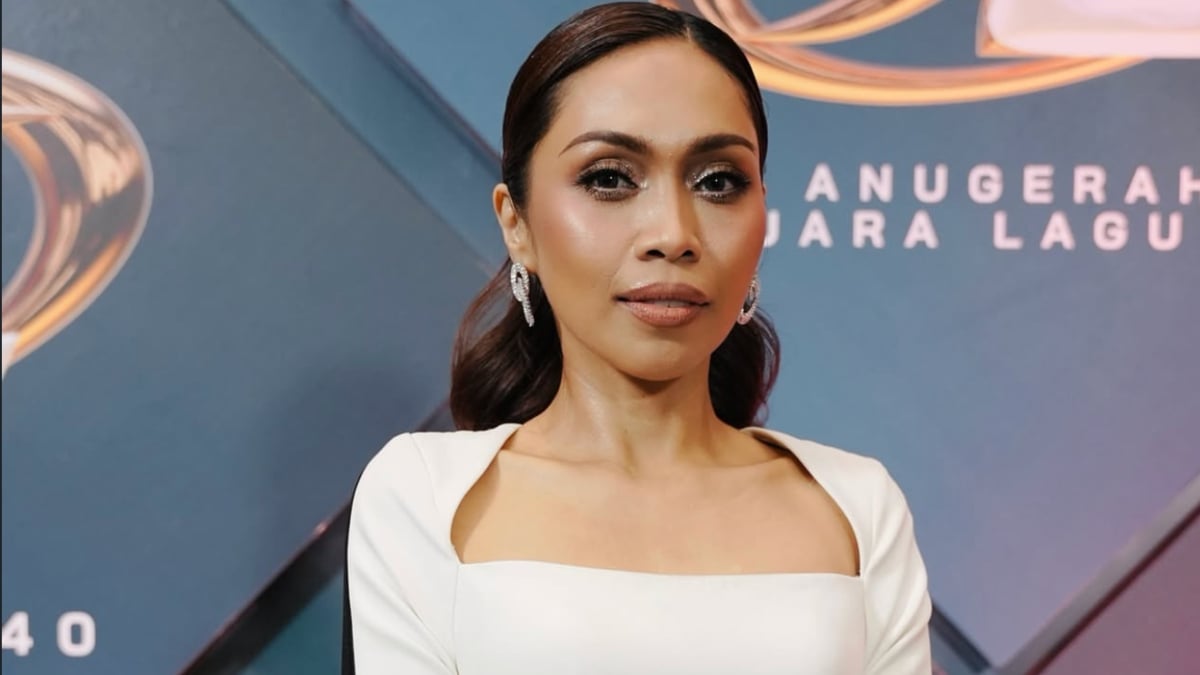 Dayang Nurfaizah Tak Kisah Dilabel Penyanyi Majlis Kahwin – ‘Itu Rezeki, Saya Bertuah Dapat Hiburkan Mereka’
