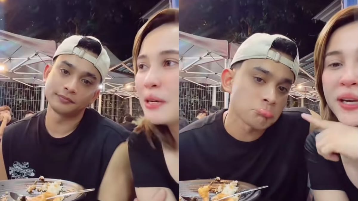 [VIDEO] DJ Kidd Kongsi Detik Awal Perkenalan, Akui Sakit Hilang Emma Maembong – ‘Kalau Gaduh Jangan Block Pasangan’