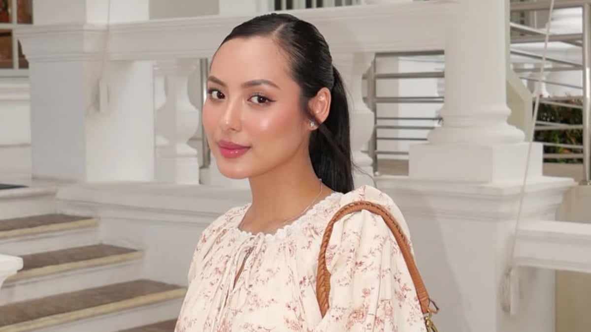 ‘Saya Seorang Yang Workaholic, Tak Boleh Duduk Diam’ – Ezzanie Jasny