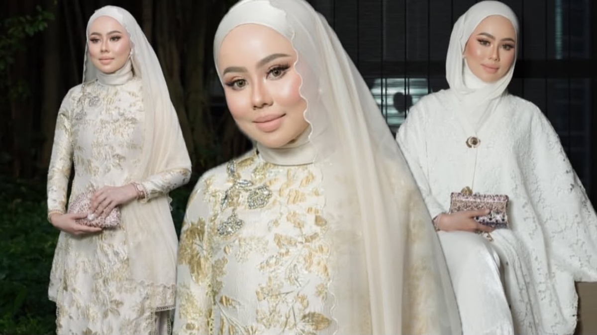 ‘Niat Saya Untuk Bersihkan Kekeliruan, Bukan Ajak Kebencian’ – Farah Deluna Mohon Henti Buli Siber