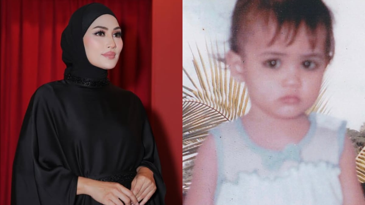 Fasha Sandha Tepis Dakwaan Buat Suntikan, Pembedahan Demi Kulit Cerah – ‘Hanya Pakai Produk Yang Betul’