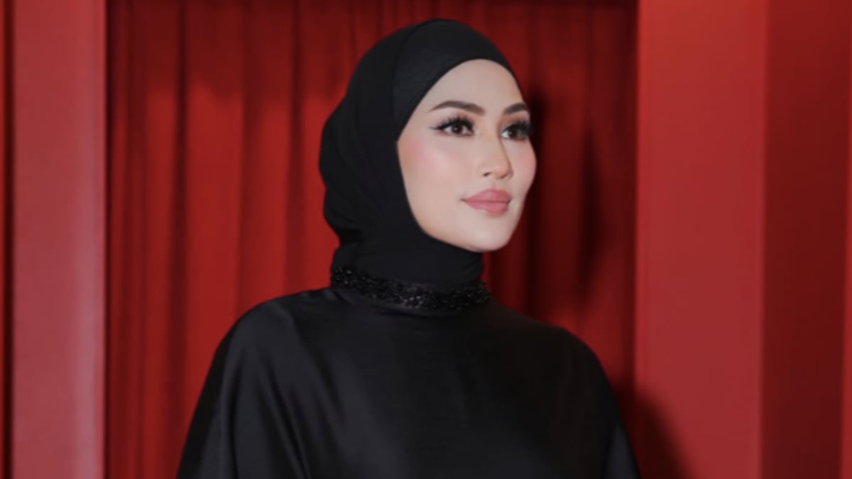 ‘Saya Pastikan Jurugambar Yang Datang Majlis Akan Makan Dulu, Makanan Je Pun Takkan Berkira?’ – Fasha Sandha