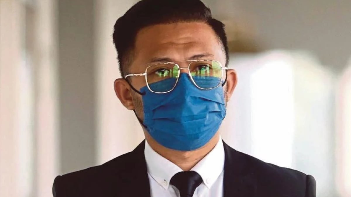 Penceramah Bebas Fathi Na’im Bebas Tuduhan Rog*l, Amang Seks*al Remaja Perempuan