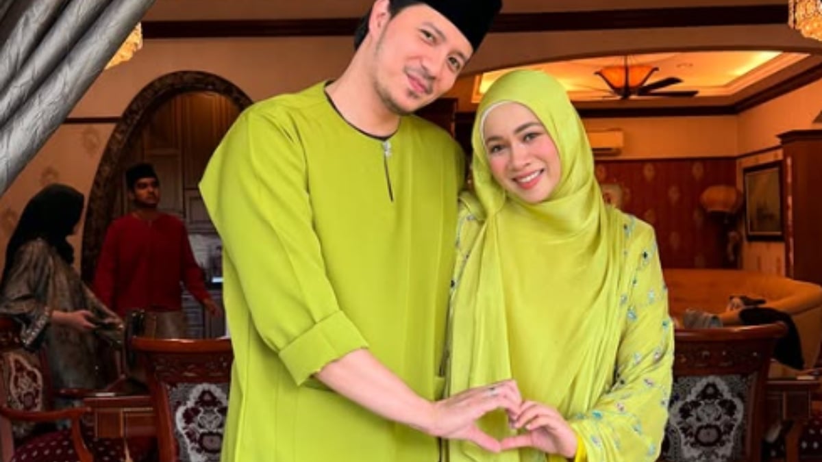 Amira Othman, Fattah Amin Tegas Tidak Tarik Laporan – ‘Kami Nak Tahu Siapa Musang Berjanggut’