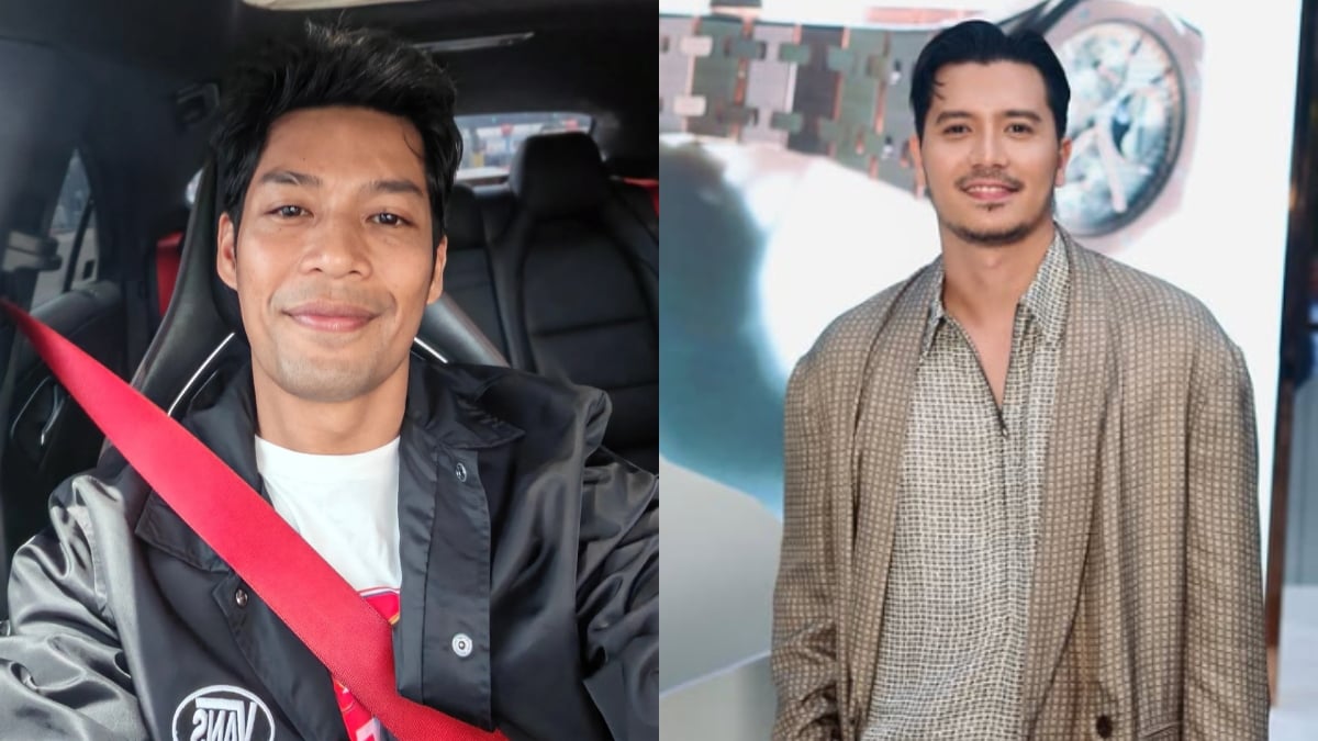 Kamal Adli Sokong Fattah Amin Ambil Tindakan Terhadap Akaun ‘Musang Berjanggut’