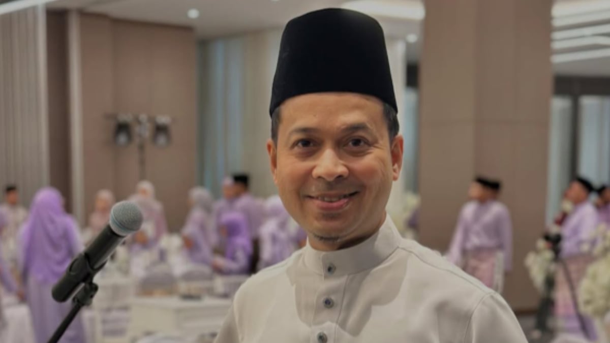‘Sihir Pemisah Antara Sihir Terawal Wujud Dalam Tamadun Manusia’ – Fedtri Yahya