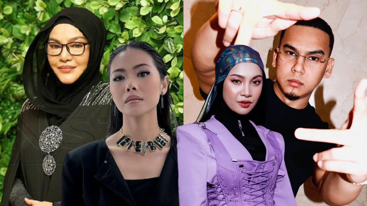 Tak Mahu Terlalu Mesra, Seksi & Pulang Lewat! Ini 5 Batas Artis Sebelum Terima Tawaran Lakonan