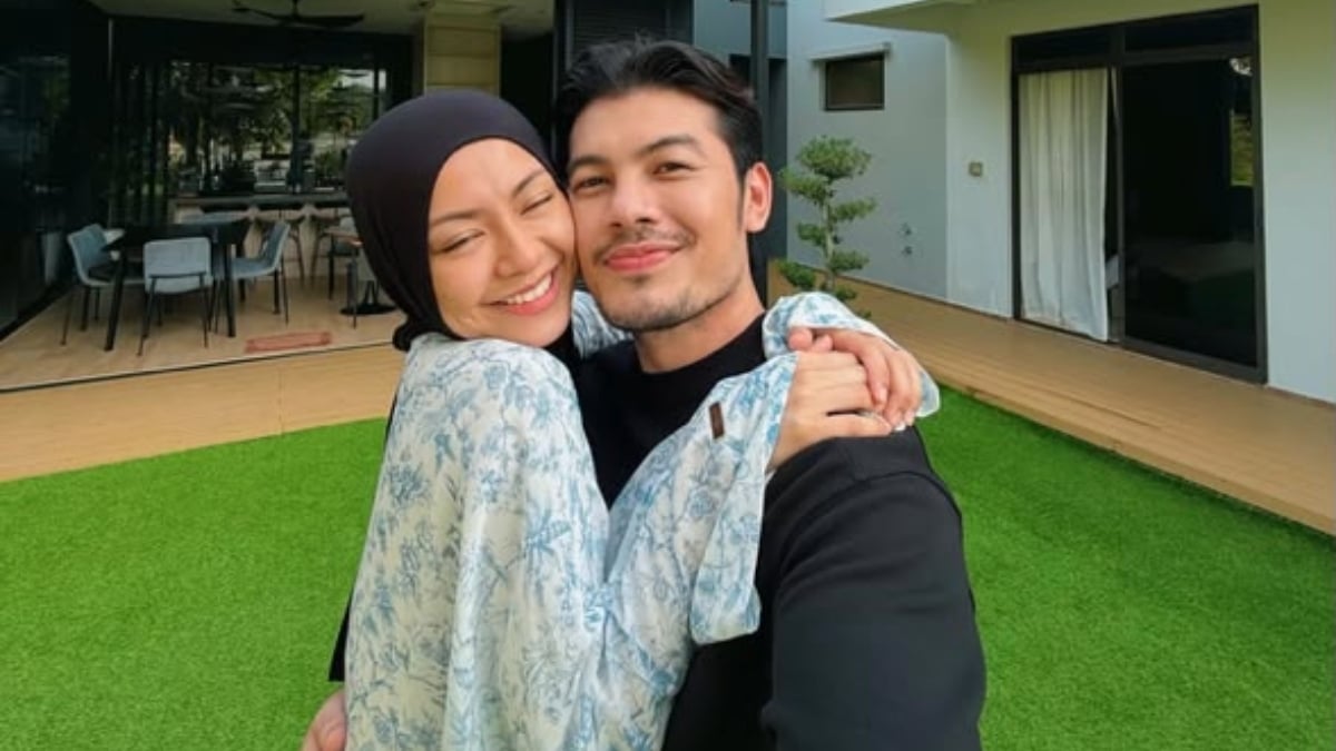 Hafiz Mahamad Pesan Lelaki Jangan Risau Kahwini Wanita Tak Pandai Masak – ‘Saya Testimoni, Tapi Sekarang Macam Chef’