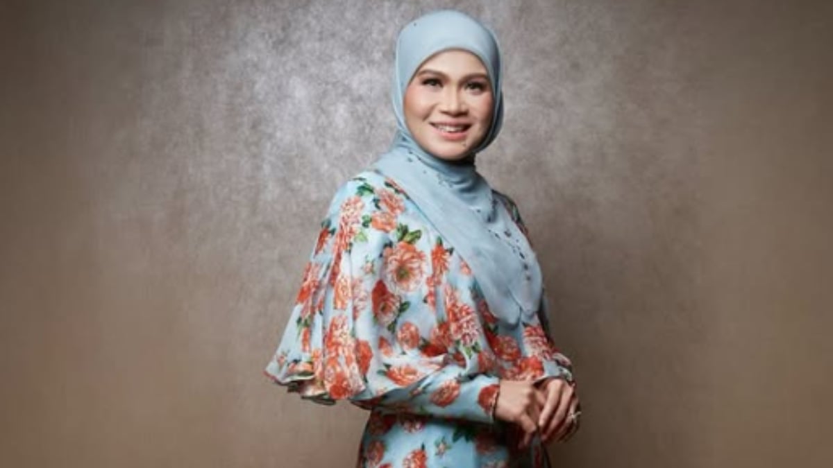 ‘Kalau Berniaga Dengar Cakap Orang Susah Nak Maju’ – Haliza Maysuri