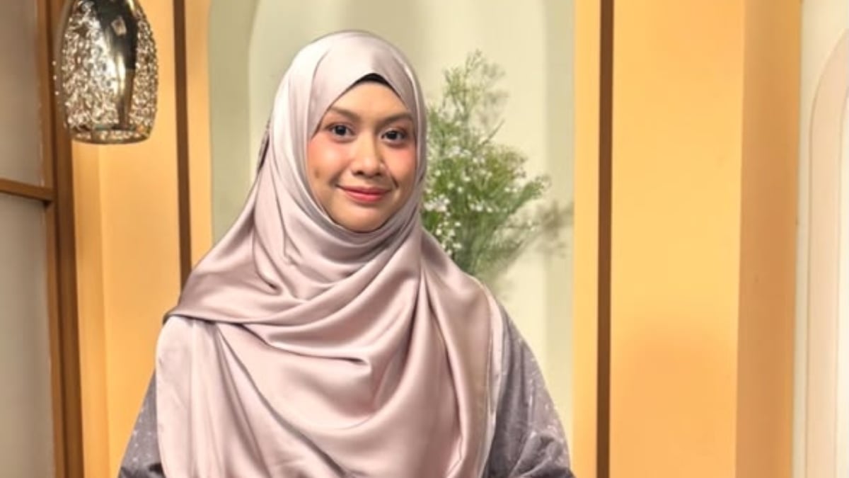 Hazwani Helmi Titip Kata Semangat Buat Individu Kesal Pernah Berzina – ‘Allah Tak Tengok Permulaan Kita ..’