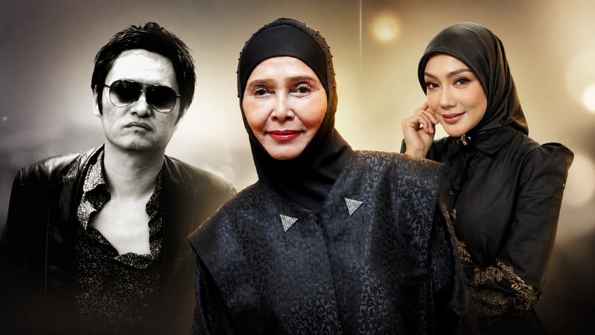 Dari KL ke Hollywood: Ini Antara Barisan Artis Malaysia Berjaya Menembusi Produksi Antarabangsa