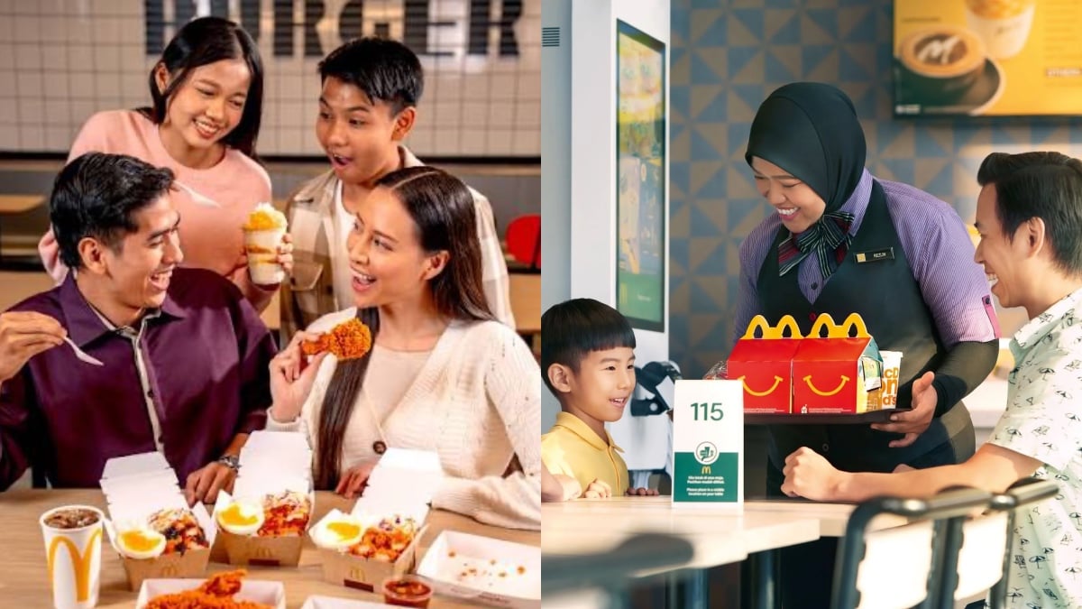 Ingat Nak Singgah Makan Je, Tak Sangka Jadi Kenangan Yang Tak Boleh Lupa