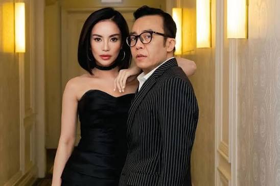 Ari Lasso Tangguh Majlis Pernikahan Di Israel