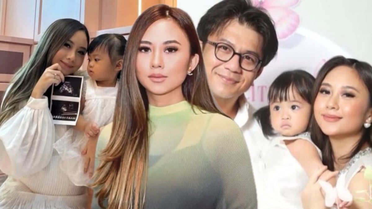 ‘Saya Memang Amalkan Tiada Garam & Gula Hingga Umur Lunara 2 Tahun’ – Intan Najuwa