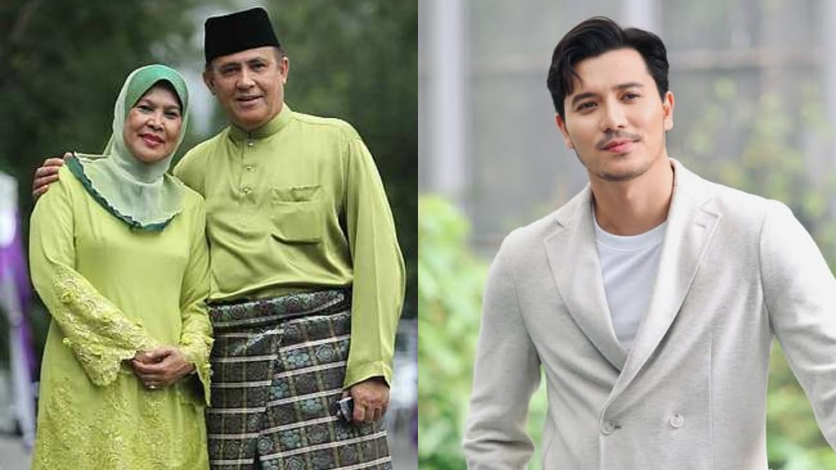 Patimah Dedah Fattah Amin Anak Saudara Yusof Haslam, Kurang Senang Digelar ‘Kayu’