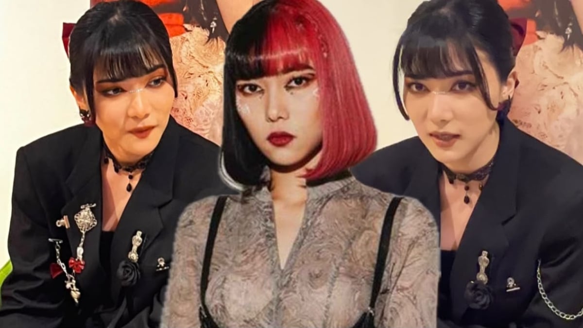 ‘Lagu Ciptaan Saya Kena Dengan Hati & Jiwa’ – Isyana Sarasvati Jujur Dalam Album Eklektiko